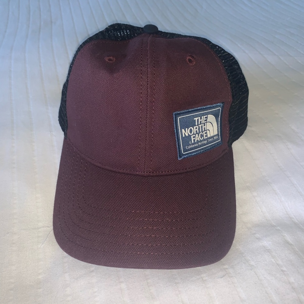 North face hat